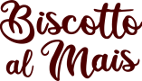 Biscotto al Mais logo