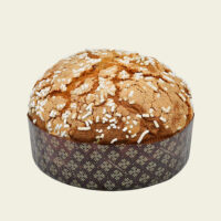 Panettone Golden - Glazed